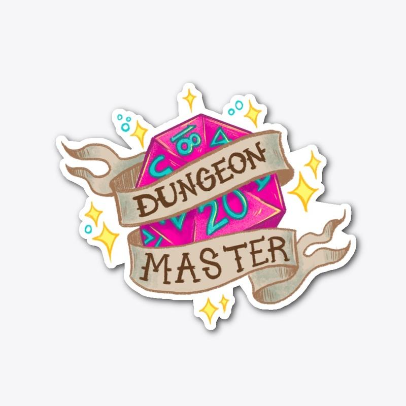 Dungeon Master